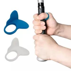 손울림방지 베이스볼 야구 엄지 고무링 파워패드 손울림방지 타자