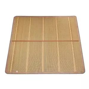 [골드스마일]GDM 시원한 쿨 대자리 대나무 돗자리 195x180cm