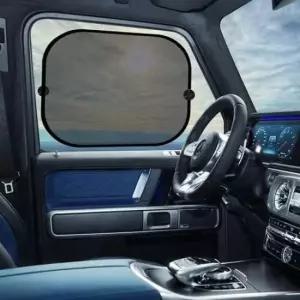 [CAR] 사이드 차량용 선쉐이드 암막 후면 차박용