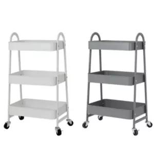 기저귀정리함 보관함 수납장 국민기저귀함 이동식 트롤리 다용도 수납함 정리 선반 세아커머스