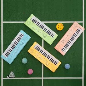 officeseller 삼익 37건반 미니 전자 키보드 어린이 전자키보드 [SEK-1]