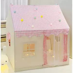 실내 미니텐트 어린이집 놀이방 아지트 놀이집 하우스