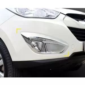 [골드스마일]경동 안개등커버 K-031 현대 투싼IX