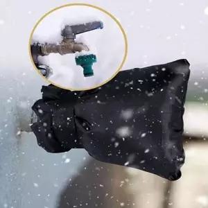 [골드스마일]수도꼭지 수도꼭지부품 수도꼭지부속품 겨울대비 덮개