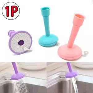 [골드스마일]물절약절수기 싱크대절수기 주방잡화 수도꼭지분사조