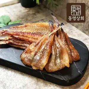 [NS홈쇼핑][동명상회] 꼬리 아귀포 300g[29748786]