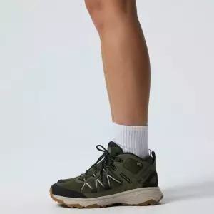 컬럼비아 남성 픽프릭 러쉬 아웃드라이 미드 방수 등산화 BM4131-383