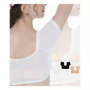 키밍 여성 겨땀패드 보정 속옷 이너웨어