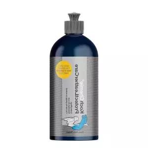 [콩심팥심]자동차가죽시트크리너 차량가죽 찌든때 차량 레자왁스