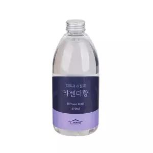 디퓨저 리필액 라벤더향 500ml