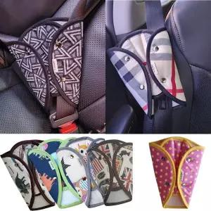 [콩심팥심]메쉬가드 안전벨트커버