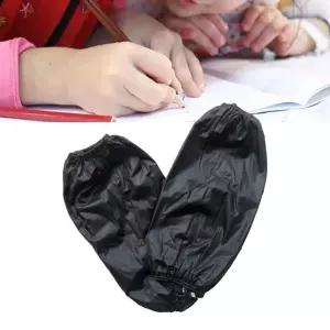 공방 2P 미술보호복 미술토시 작업앞치마 공예