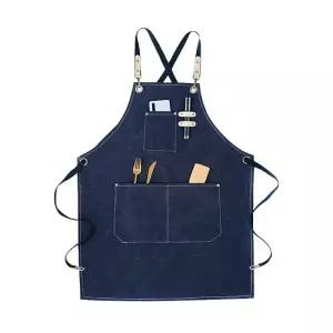 작업복 미술토시 방수앞치마 공예앞치마 공방앞치