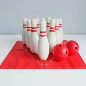 주니어 볼링세트 울트라폼 바른키즈