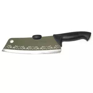 주방용칼 조리칼 사각식칼 식도 조리도구 325mm