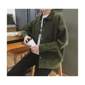 [라일리] Rly 남자진청자켓 2컬러 스타일 1P 남성 스트릿패션 고품