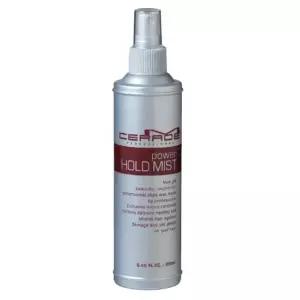 끈적임없는 헤어 모발 세팅 스타일링 에센스 미스트