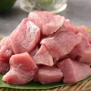 [NS홈쇼핑][영주농협]국내산 냉장 돈육 앞다리 1kg (찌개용)[31104731]