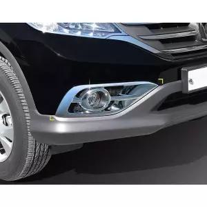 [골드스마일]경동 안개등커버 D-924 CRV