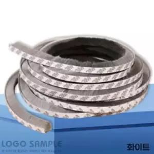 틈새막이모헤어MH 5m 화이트