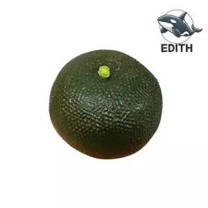 [콩심팥심]청귤 모형 소품 인테리어 장식 카페 홈데코