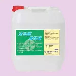 [골드스마일]에어컨 냉각핀 세척제 18.75L
