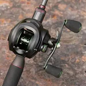 낚시킹 캐스팅 우핸들 베이트릴 선상 낚시릴 LP3000 낚시릴