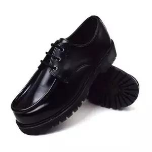 [골드스마일]정장 웰트화 구두 남성 로우워커 신발 캐주얼 단화 남성신발 웰트화