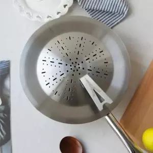 다용도덮개 다용도 올스텐 뚜껑 후라이팬 냄비 멀티 덮개 커버 1P