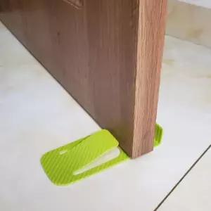 도어스토퍼 무타공 말발굽 방문 고정 스토퍼