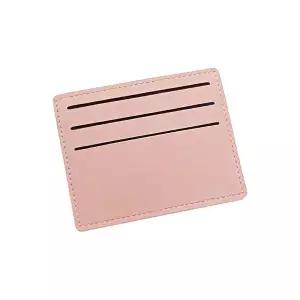 컬러풀 3단 카드지갑