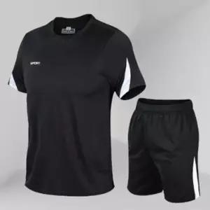 [SBD] 셋업 상의 트레이닝 헬스복 반팔 운동복 러닝복 하의