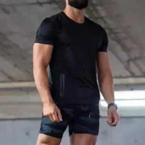 [SBD] 헬스상의 반팔티 운동복 트레이닝