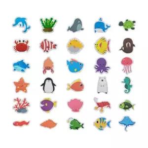 [골드스마일]욕실 미끄럼방지 스티커 30종