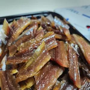 손질과메기 단품 손질과메기 20미 40쪽