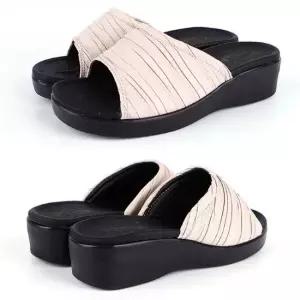 인기상품 인기 외출 슬리퍼 신발 여자 캐주얼 사무실 실내화 [W696F10_260331]