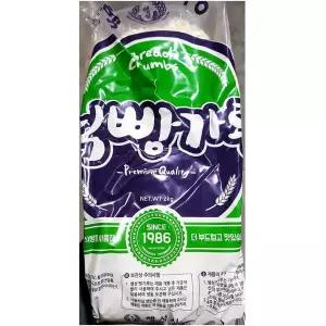 행성 일식용 굵은빵가루 2KG 일식굵은빵가루 빵가루 분식재료 일식 굵은일식빵가루