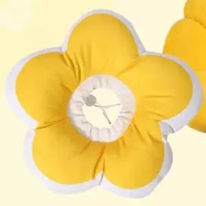 [반려] 베이직 1P 수술 S 타입2 플라워 넥카라 고양이 방수 푹신한 깔대기