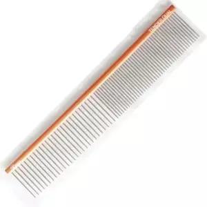 [반려] 그루밍 털관리 고양이 1P 듀얼 일자빗 강아지 콤빗