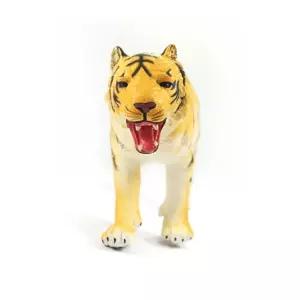 동물놀이 호랑이 피규어 어린이날선물 모형완구 유아용장난감 동물인형 영아장난감