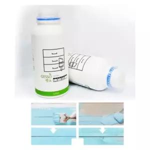 노루표 셀프 초벌 1차 프라이머 무광 친환경 페인트 1리터 화이트