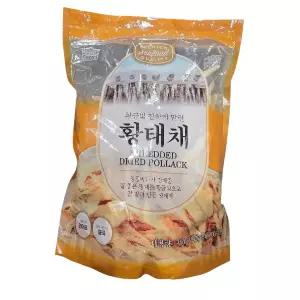 코스트코 마마스초이스 황태채 480G X 2 더메이런알콜티슈 주전부리 간식 육포 안주 포차 쥐포