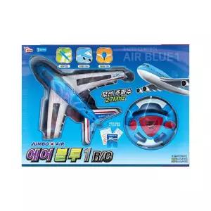 비행기 사운드 무선조종 RC 공항놀이 무선rc 무선조종장난감 rc비행기 비행기장난감