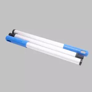 [콩심팥심]도장용품 페인트 로라대 알루미늄 110cm 3단조립