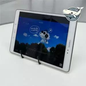 [콩심팥심]모던 스타일 휴대용 액자 거치대 블랙 중형