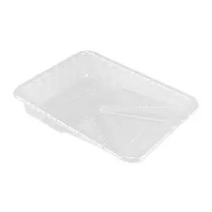 [콩심팥심]페인트 부자재 도장판 투명판 대 9인치 로라용 30cm