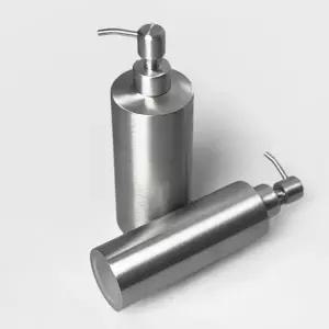 [콩심팥심]디스펜서 욕실 주방세제 핸드워시 샴푸 호텔