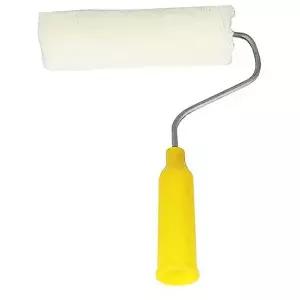 유성로라 7인치 미니 로라대 로라 롤러 페인트 붓