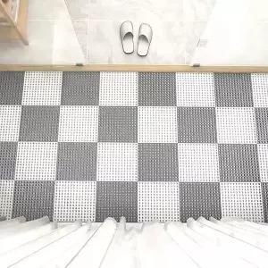 욕실 미끄럼방지 발판 매트 1p