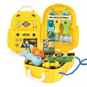 diy 공구 놀이 세트 (1개) 역할놀이 소꿉놀이 2in1